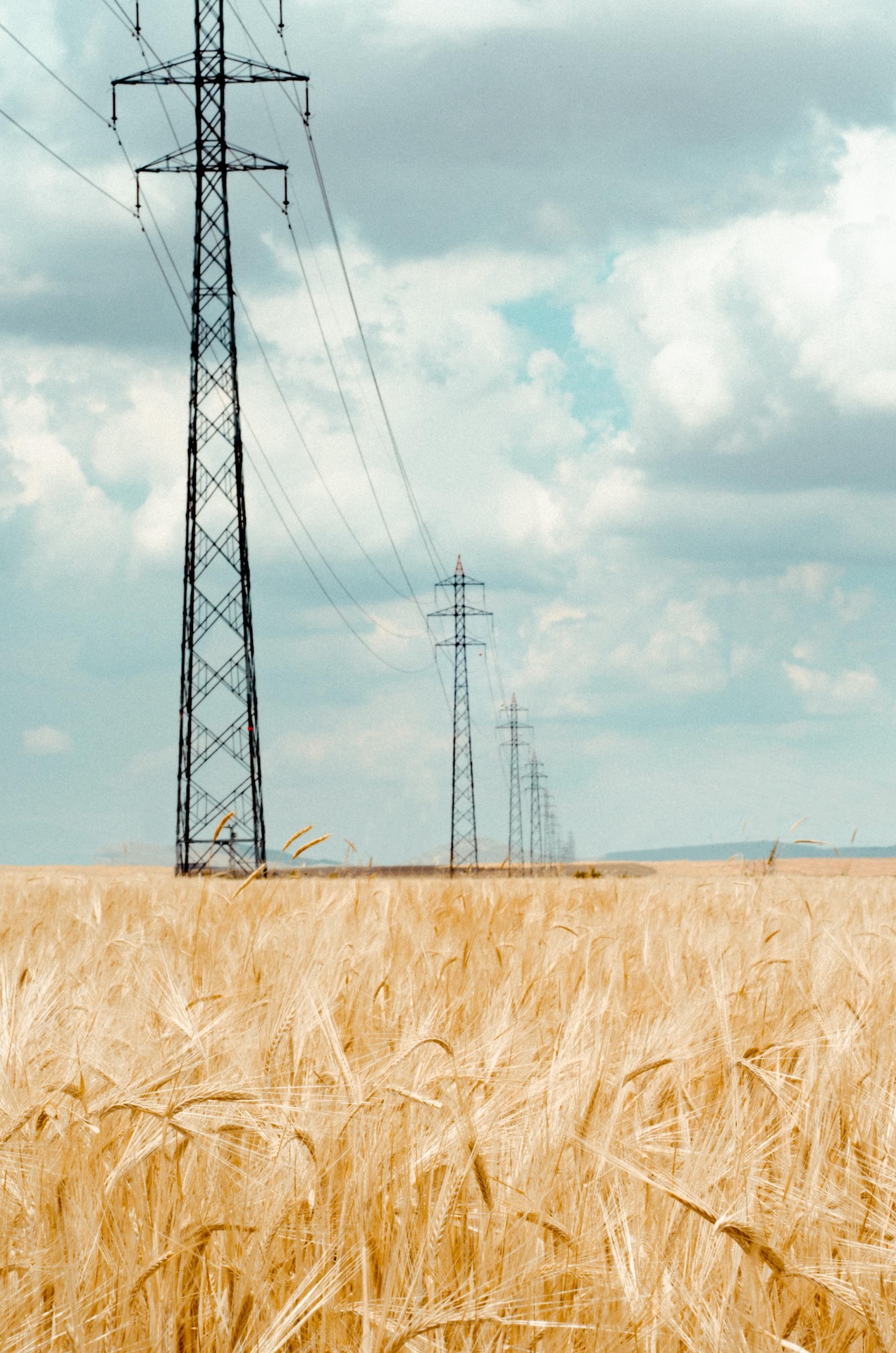 Renewable Energy Breakthrough Could Transform Power Grid