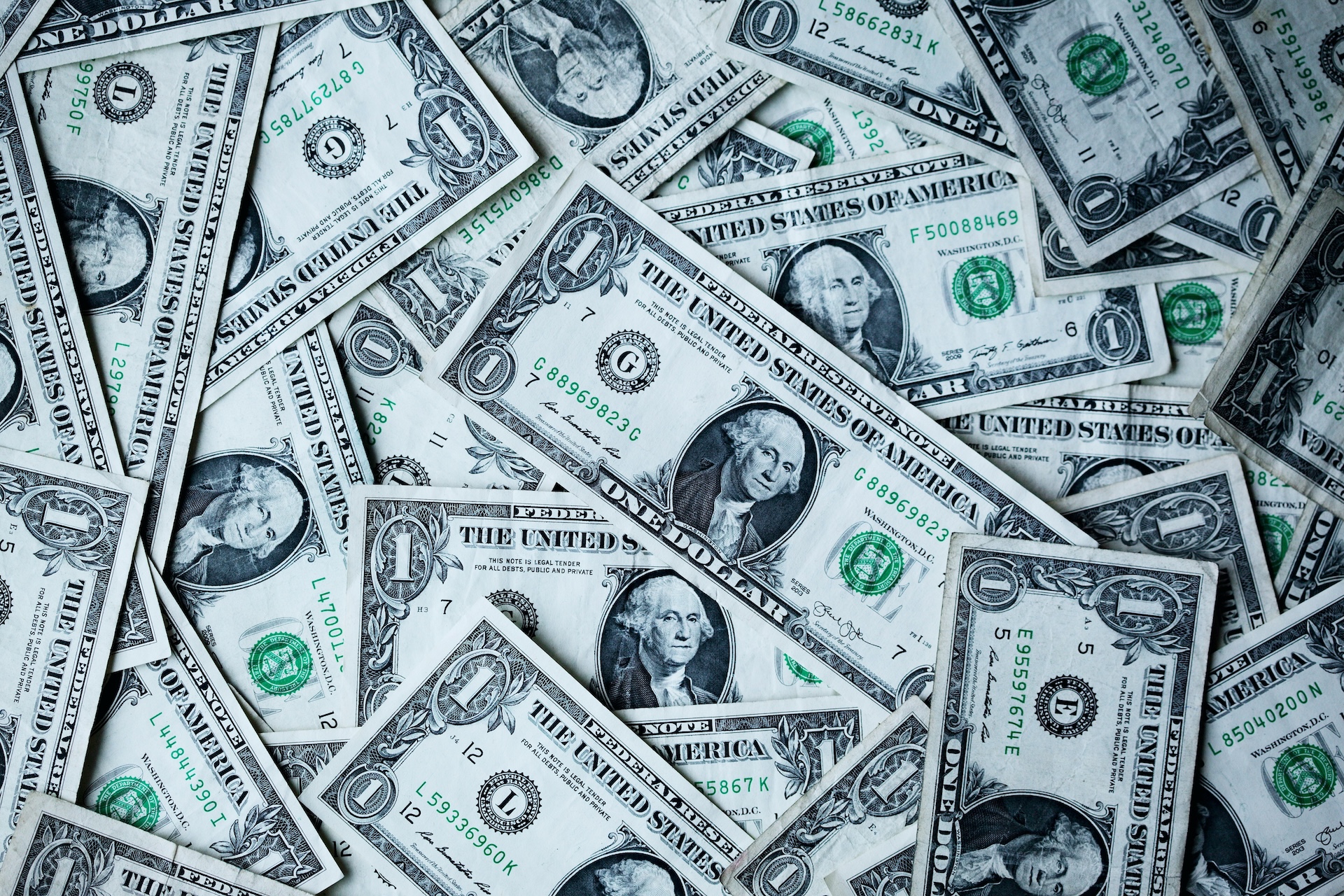 International Trade Relations Improve