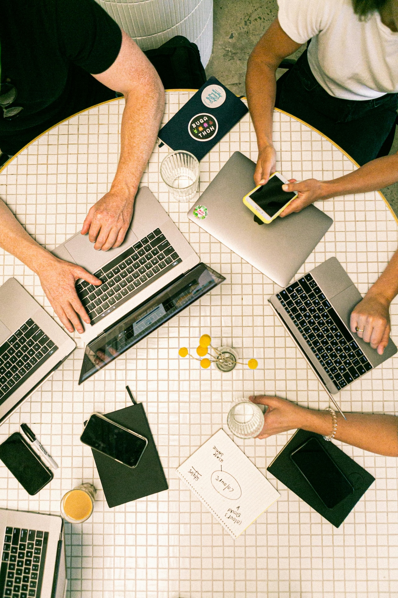 New Study Reveals Impact of Remote Work on Productivity