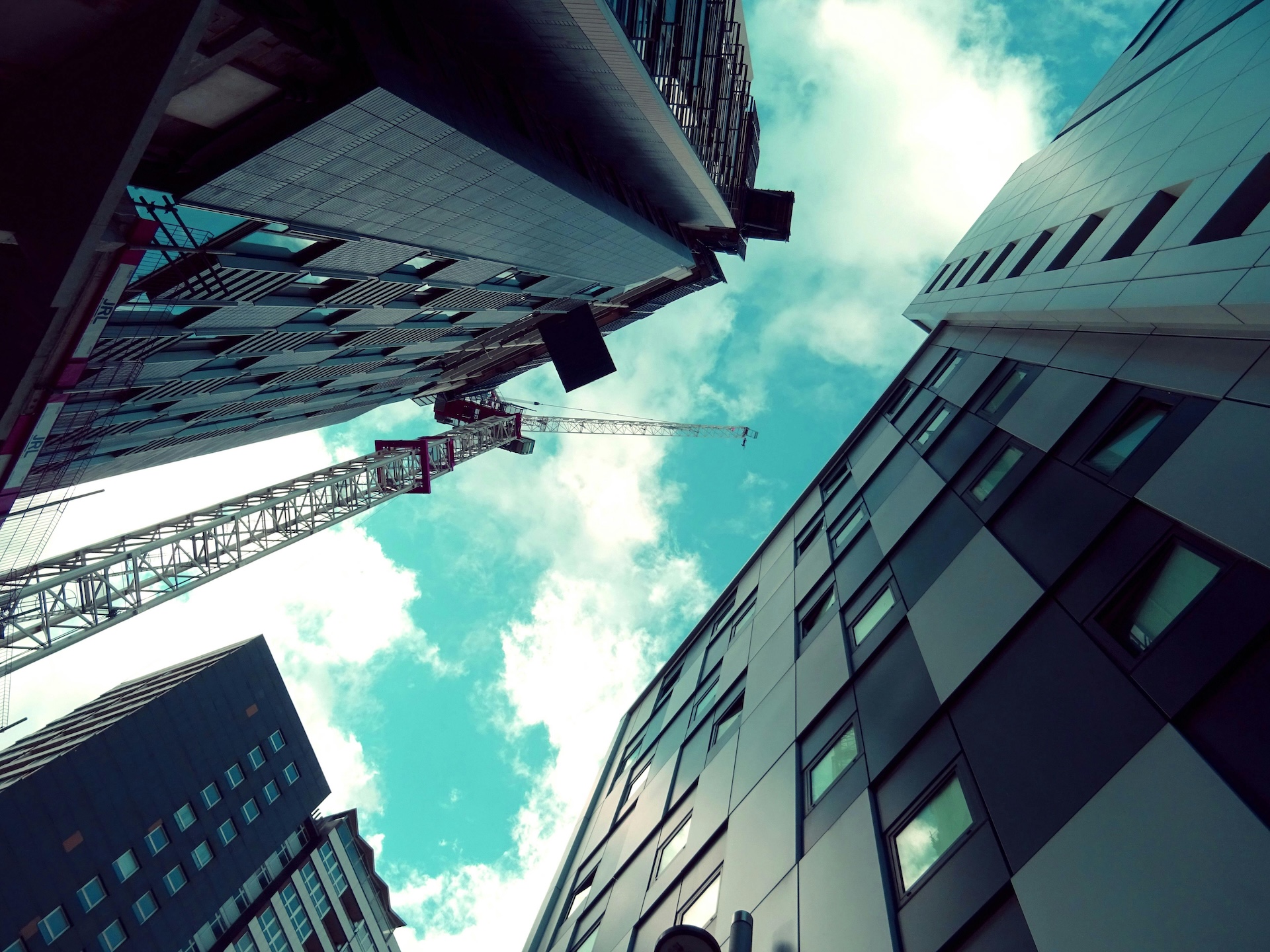 Tech Company Announces Major Expansion Plans